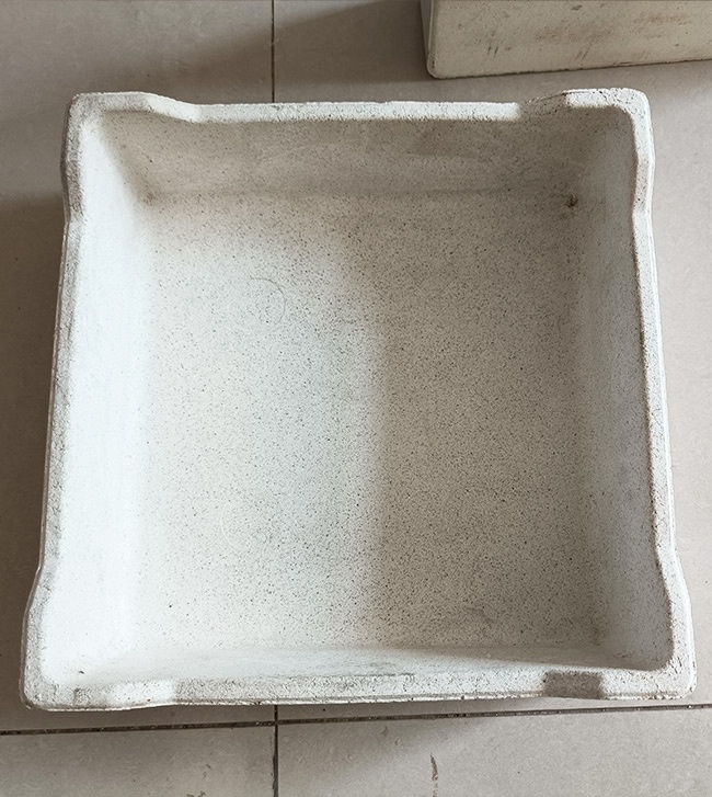 燒結(jié)承載體（匣缽）